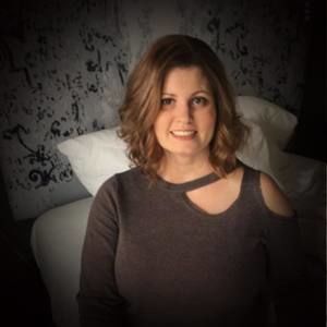 Meet your Posher, Alisha